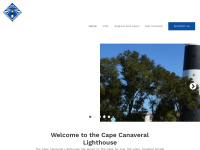 canaverallight.org Thumbnail