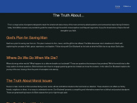 Thetruthabout.net