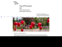 Teachphilosophy101.org