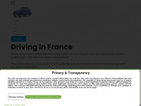 drive-france.com Thumbnail