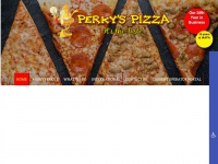 Perkyspizza.com