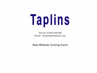 taplinsplant.com Thumbnail