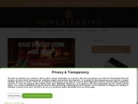 homesteading.com Thumbnail