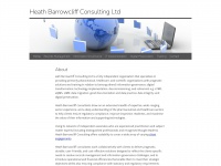 heath-barrowcliff-consulting.co.uk Thumbnail