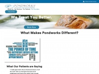 pondworkspsychiatry.com Thumbnail