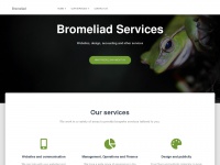 bromeliad.co.uk