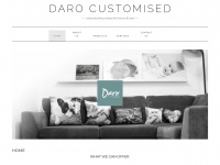 Daro-customised.co.uk