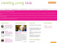 Healthylivinghub.co.uk