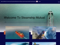 steamshipmutual.com Thumbnail
