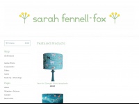 sarahfennell.co.uk