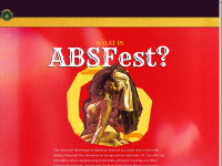 absfest.com Thumbnail