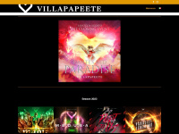 Villapapeete.com