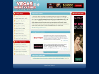 vegas-online-casinos.org Thumbnail