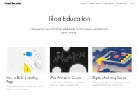 tilda.education
