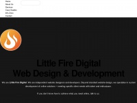little-fire.com Thumbnail