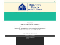 Burgessroad.org