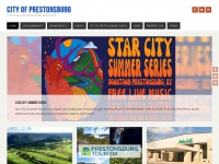 Prestonsburgcity.org