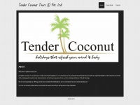Tendercoconut.com