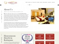 whitegateresidency.com