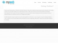 mywebhosting.in