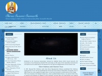 Swamisamarth.com