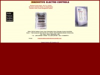 innovativeelectrocontrols.com Thumbnail