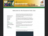 illawarrafolkclub.org.au Thumbnail