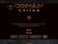Conanexiles.com