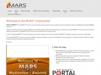 Marsproject.org