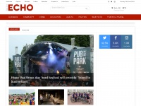 bathecho.co.uk Thumbnail