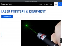 lasershop.ca Thumbnail