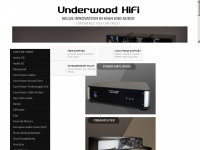 underwoodhifi.com