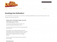 Userdefenders.com