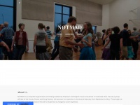 notmad.weebly.com Thumbnail