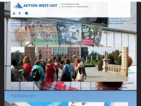 aktion-west-ost.de Thumbnail