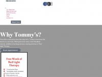 tommyswaxcenter.com
