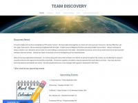 swantondiscovery.weebly.com Thumbnail