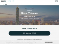 Risktaiwan.com