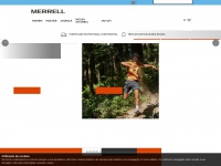 merrell.pt Thumbnail