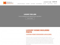 design-construct.com.au Thumbnail