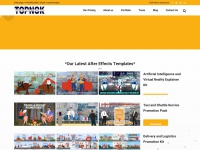 Topnokdesigns.com