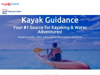 kayakguidance.com Thumbnail