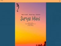 suryamuni-healing-center.com