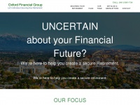 oxfordfinancialgroup.com