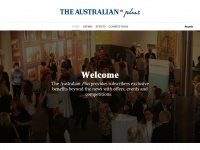 theaustralianplus.com.au Thumbnail