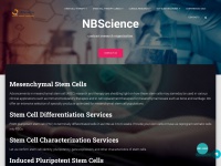 nbscience.com Thumbnail