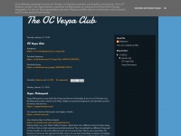 ocvespaclub.blogspot.com