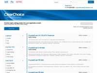 clearchoice-coatings.com