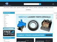 laundrypartsdirect.com Thumbnail