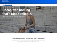 hostrush.com